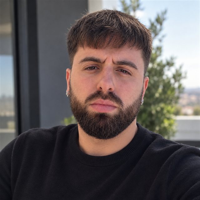 Foto de Álvaro García Sánchez